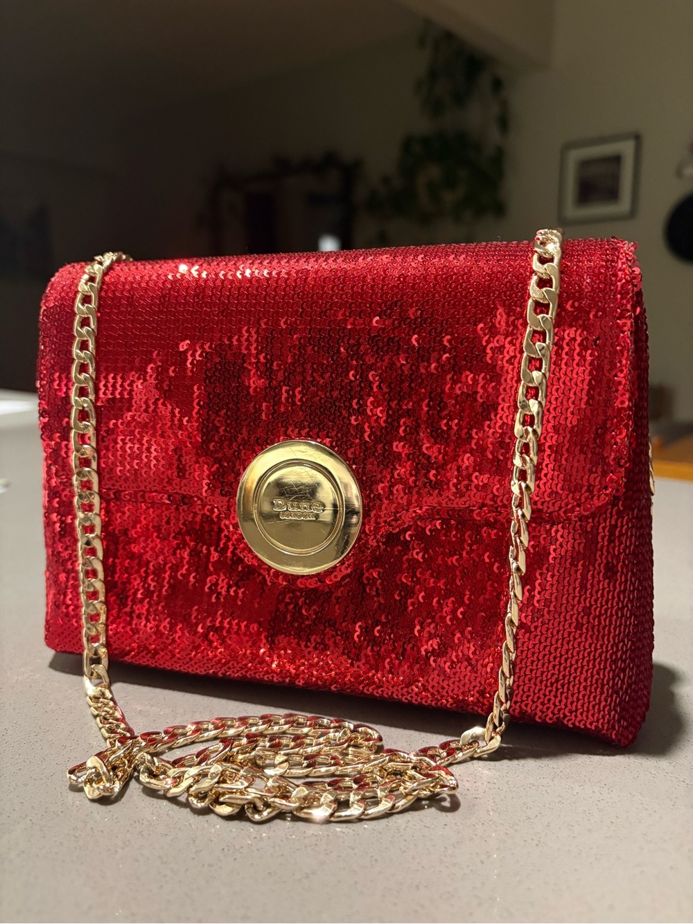 Dune London Evening Bag & Clutch